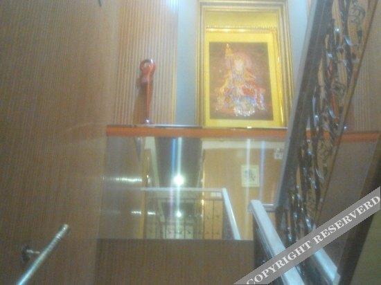 Циндао: Wanhao Business Hotel
