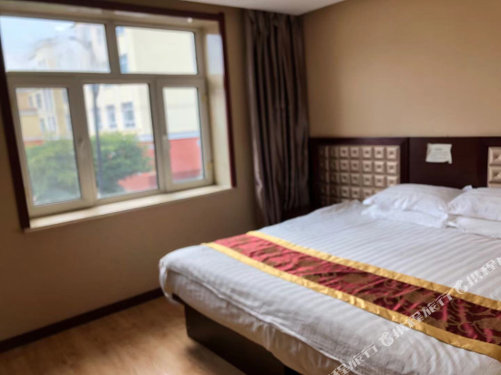 Хулун-Буир: Shangke Business Hotel