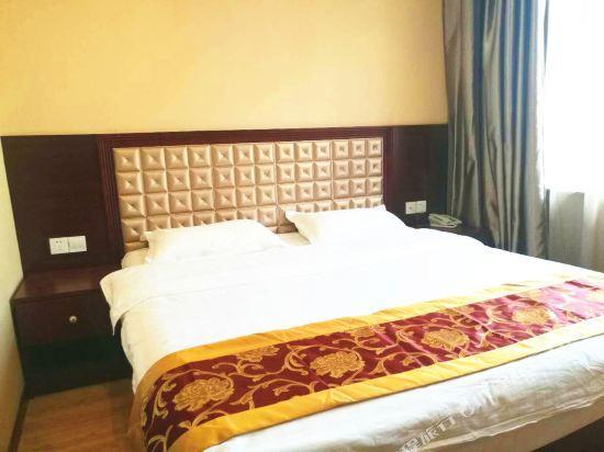 Хулун-Буир: Shangke Business Hotel