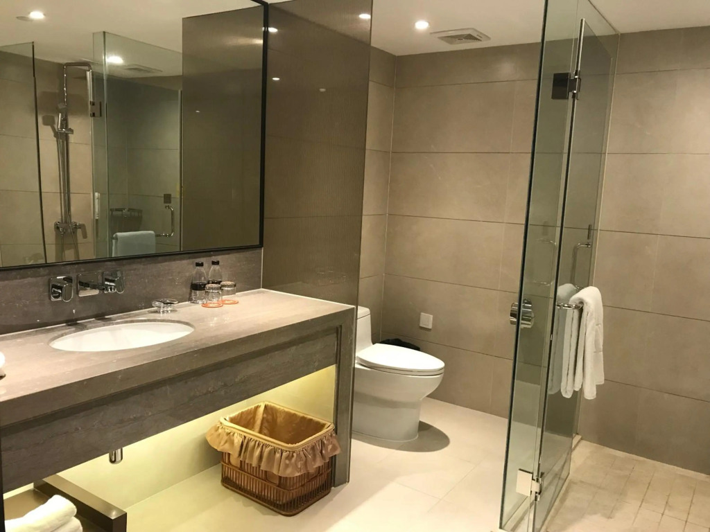Чжуншань: Zhongshan International Hotel