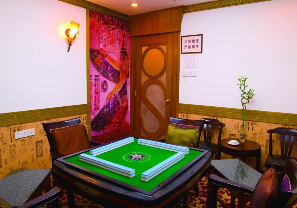 Чжуншань: Zhongshan International Hotel