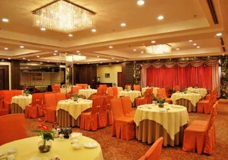 Чжуншань: Zhongshan International Hotel