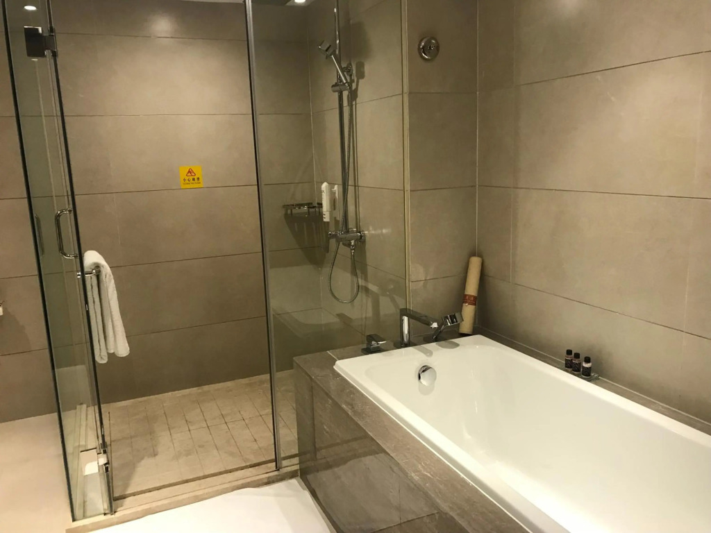 Чжуншань: Zhongshan International Hotel