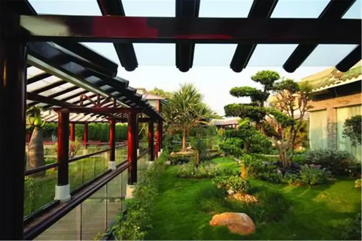 Чжуншань: Zhongshan International Hotel