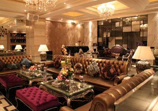 Чжуншань: Zhongshan International Hotel