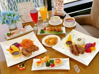 Чжуншань: Zhongshan International Hotel