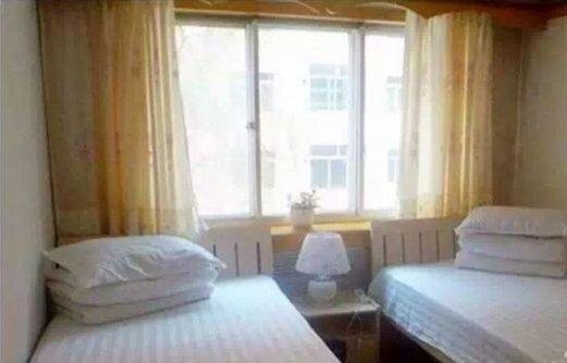 Хулун-Буир: Tianye Family Inn