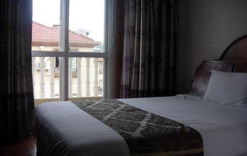 Чжоушань: Bihai Dream Garden Farm House