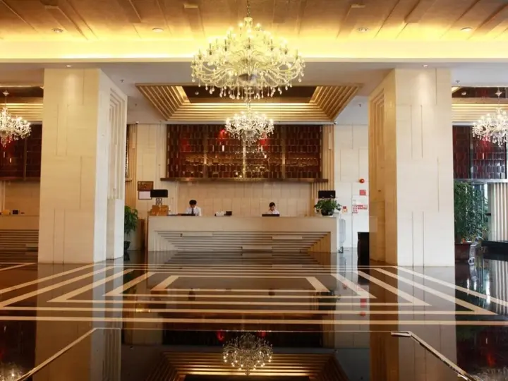 Фошань: Hotel Fortune