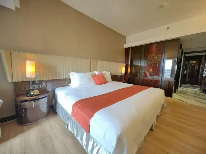 Фошань: Hotel Fortune