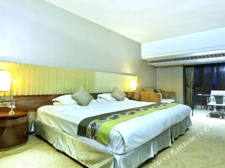 Фошань: Hotel Fortune