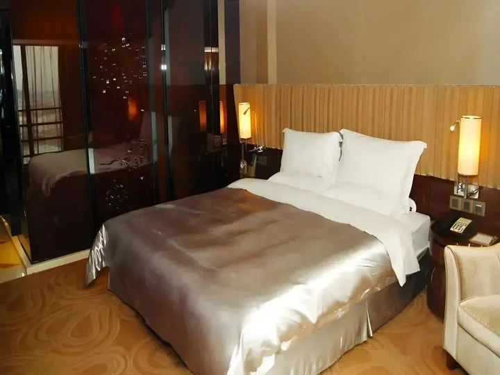 Фошань: Hotel Fortune