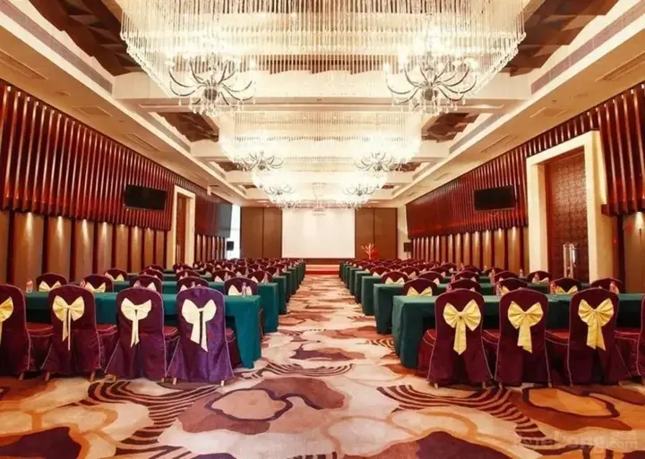 Фошань: Hotel Fortune