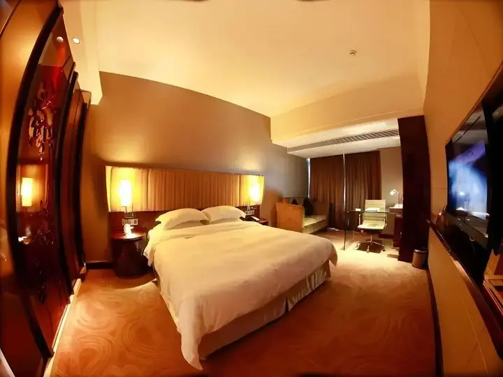 Фошань: Hotel Fortune