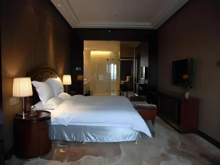 Фошань: Hotel Fortune