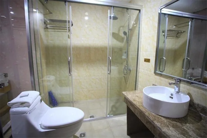 Чжанцзяцзе: Huanan The Inn Boutique