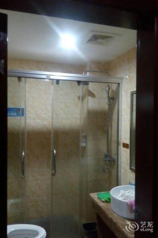 Чжанцзяцзе: Huanan The Inn Boutique