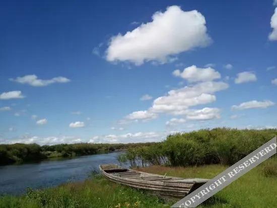 Хулун-Буир: Small Town Holiday Guest House