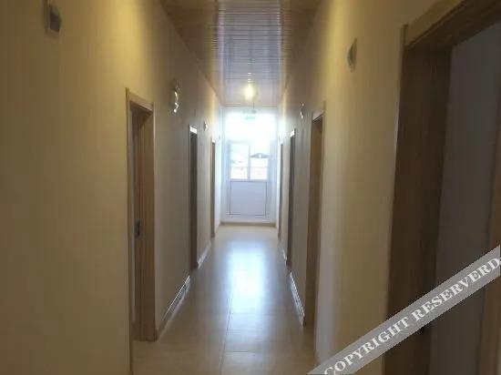 Хулун-Буир: Small Town Holiday Guest House