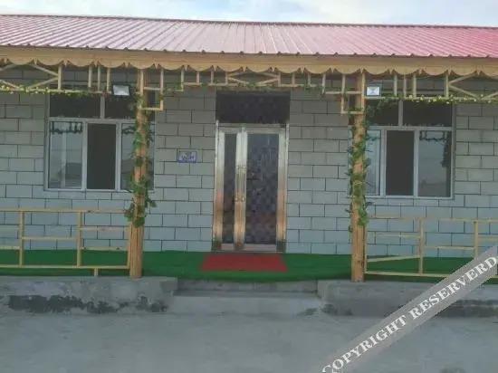 Хулун-Буир: Small Town Holiday Guest House