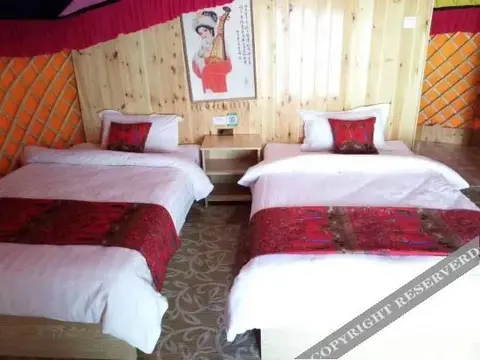 Хулун-Буир: Small Town Holiday Guest House