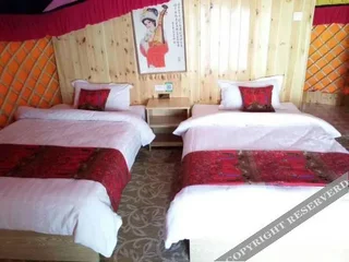 Хулун-Буир: Small Town Holiday Guest House