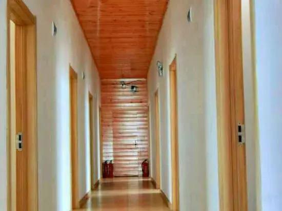 Хулун-Буир: Small Town Holiday Guest House