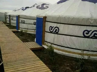 Хулун-Буир: Small Town Holiday Guest House