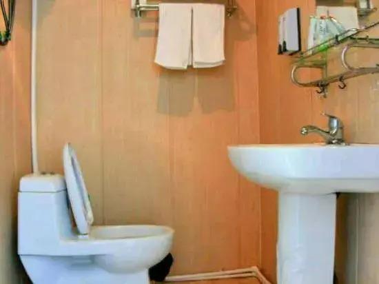 Хулун-Буир: Small Town Holiday Guest House