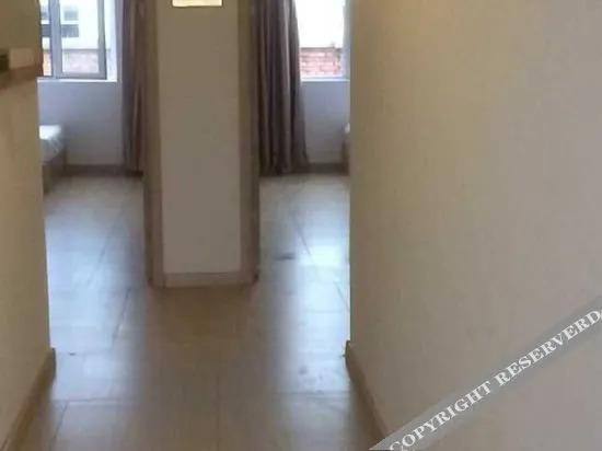 Хулун-Буир: Small Town Holiday Guest House