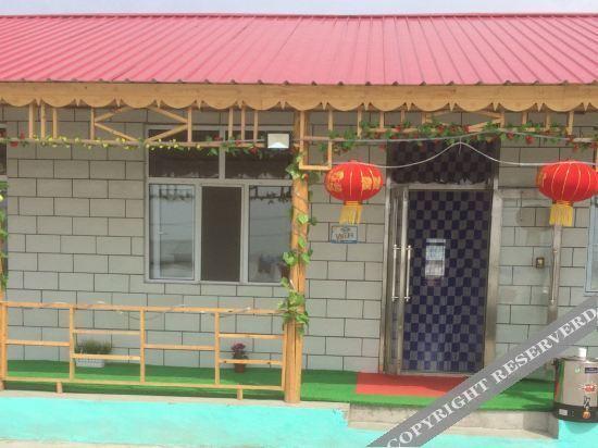 Хулун-Буир: Small Town Holiday Guest House