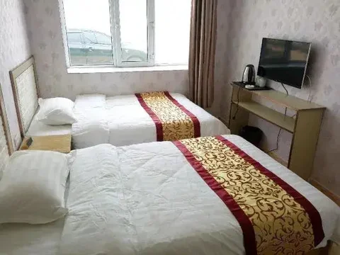 Хулун-Буир: Small Town Holiday Guest House