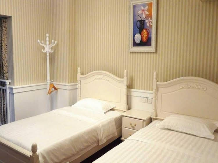 Nine Rooms Inn — фото 1