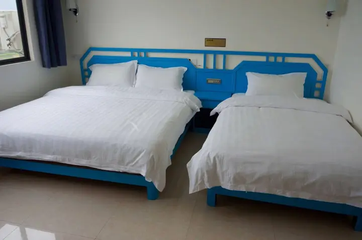 Яншо: Yangshuo Wada Hostel by Yulong River
