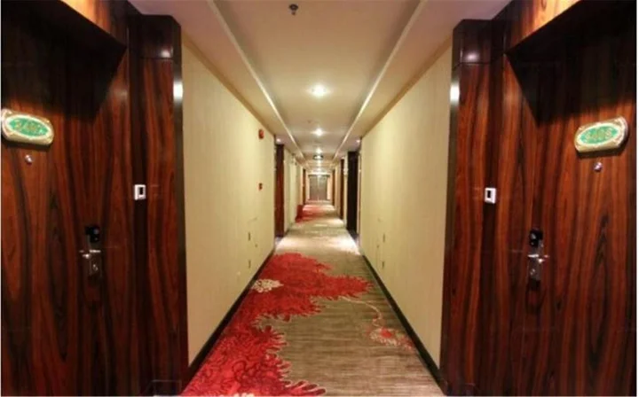 Фошань: Vienna 3 Best Hotel Foshan Zhangcha