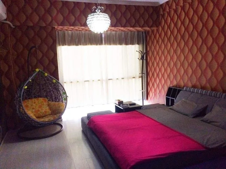 Фушунь: Fushun Mimi Theme Hotel