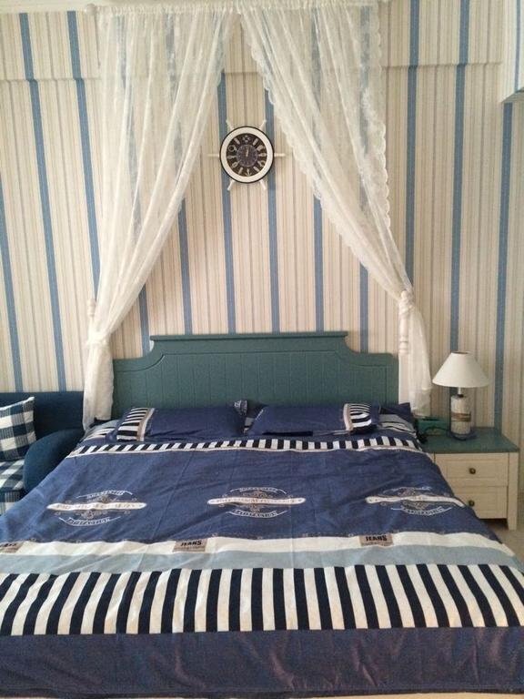 Фушунь: Fushun Mimi Theme Hotel