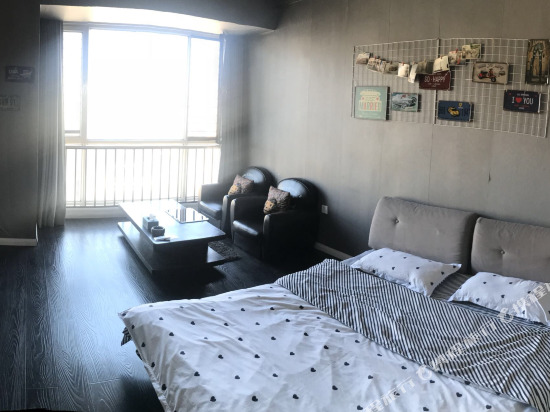Фушунь: Fushun Mimi Theme Hotel