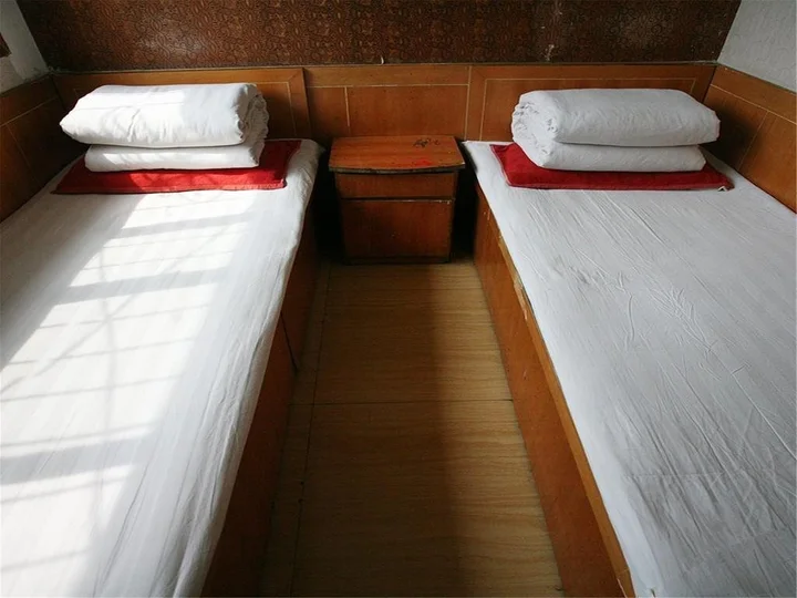 Тайюань: Taiyuan Jianyuan Inn