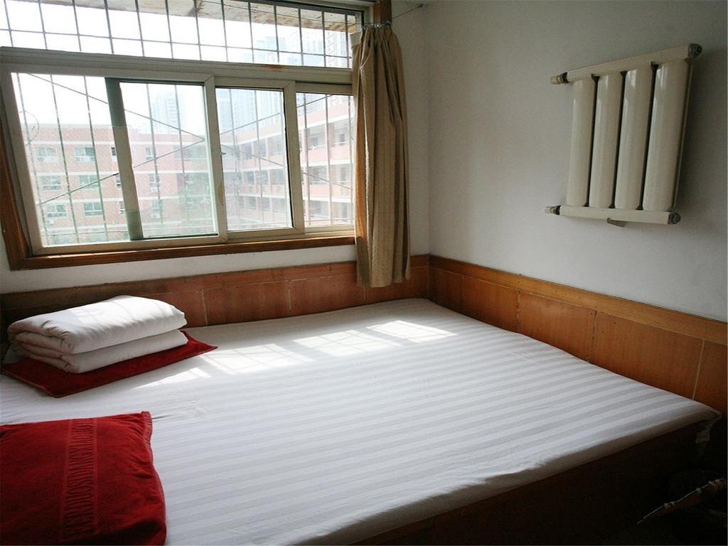 Taiyuan Jianyuan Inn — фото 3