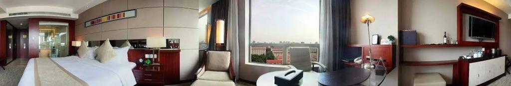 Ухань: Xiongchu International Hotel