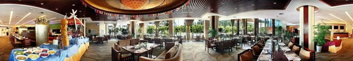 Ухань: Xiongchu International Hotel