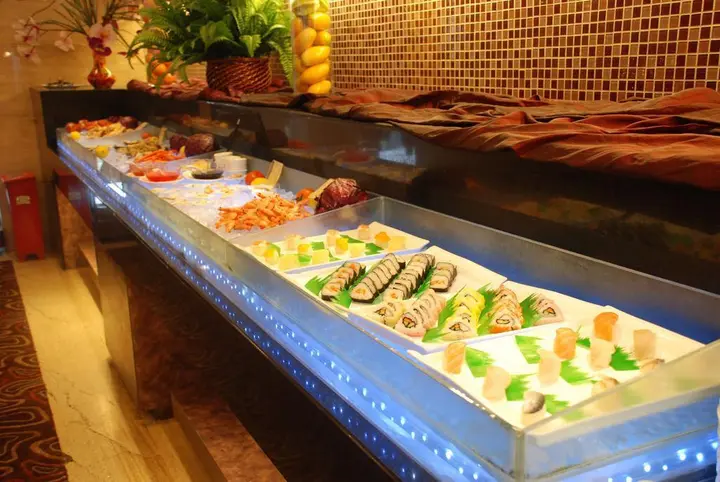 Ухань: Xiongchu International Hotel