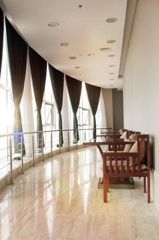 Ухань: Xiongchu International Hotel