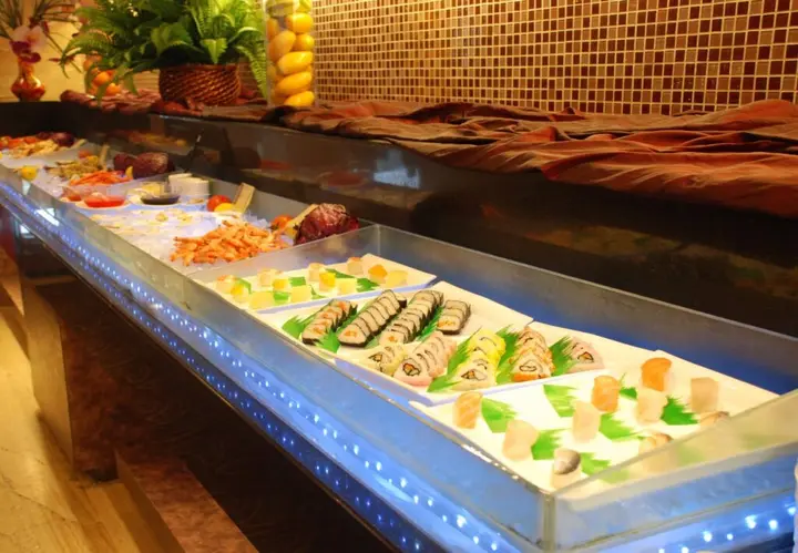 Ухань: Xiongchu International Hotel