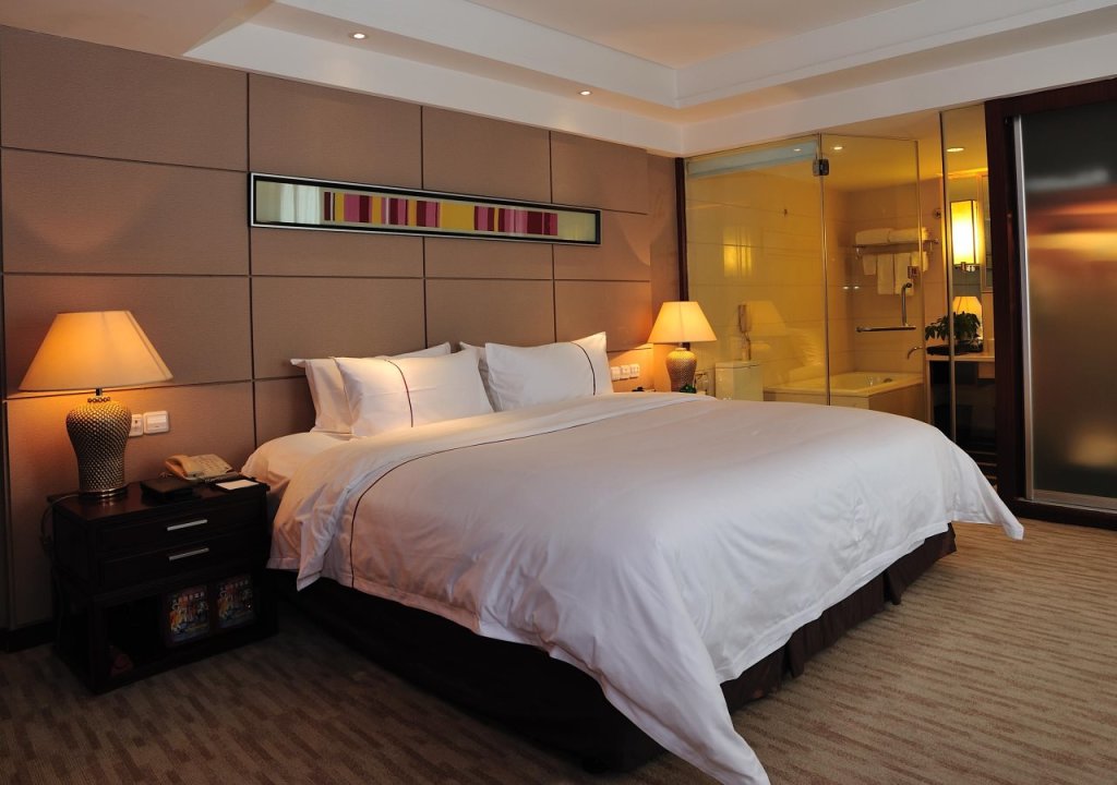 Ухань: Xiongchu International Hotel