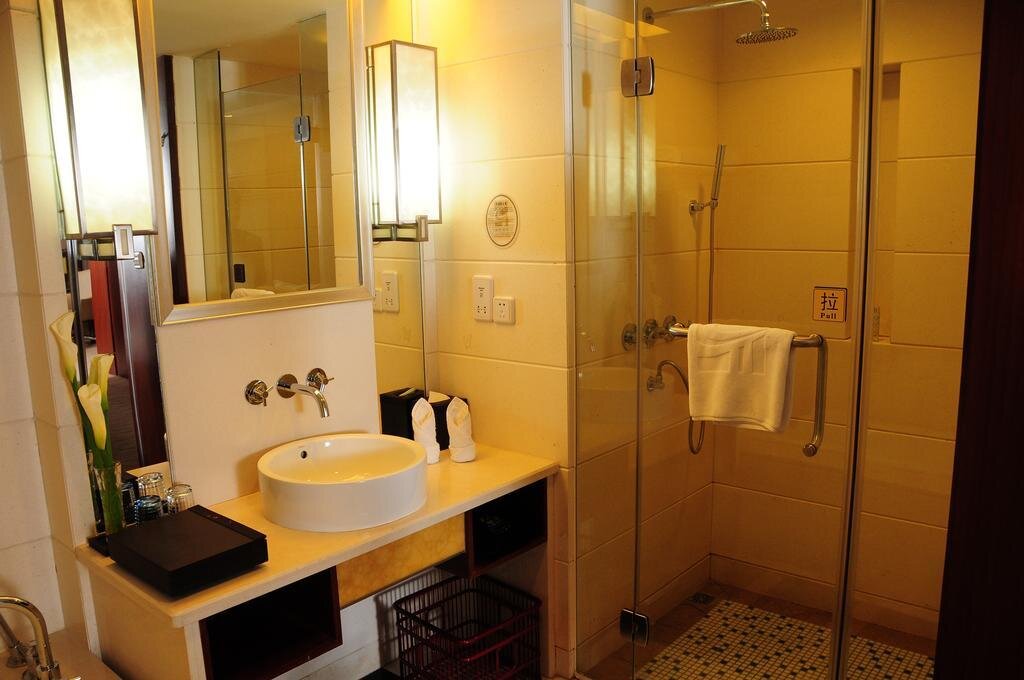 Ухань: Xiongchu International Hotel