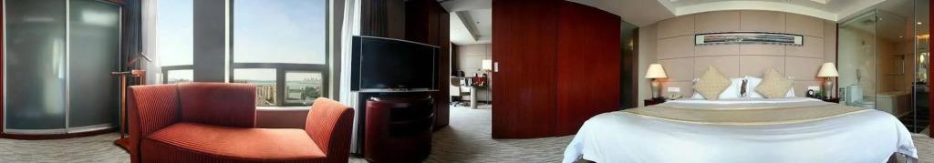 Ухань: Xiongchu International Hotel