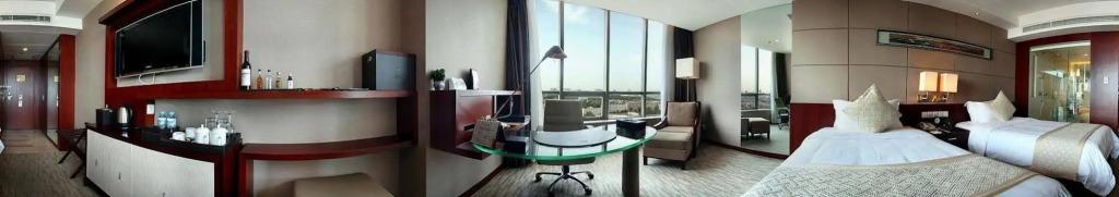 Ухань: Xiongchu International Hotel