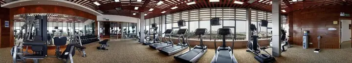 Ухань: Xiongchu International Hotel